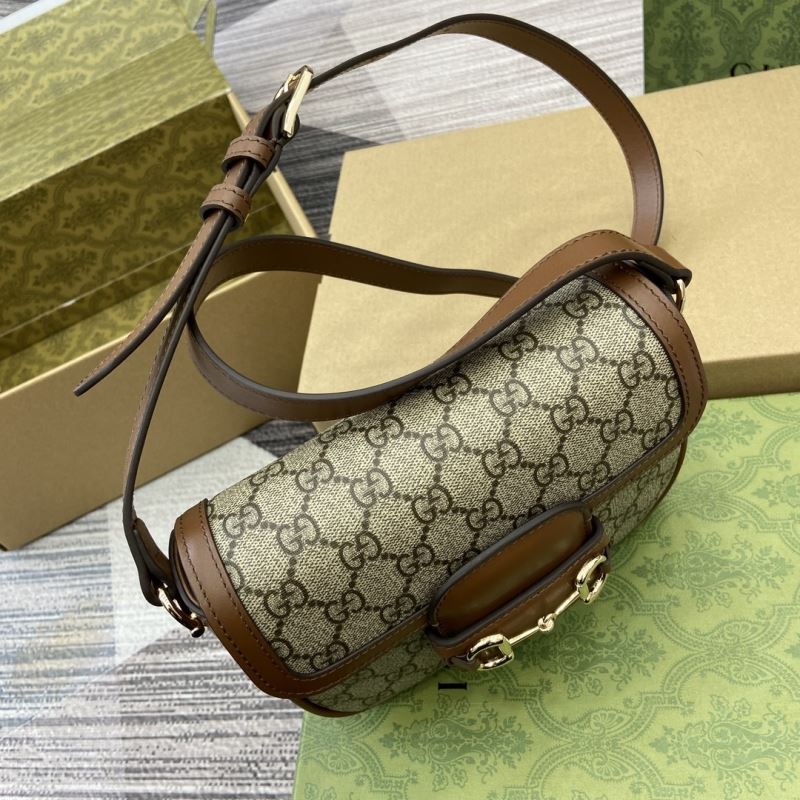 Gvc*1 horsebit bags